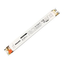 PHILIPS HF-S 249 TL5 II Elektronisches Vorschaltger&auml;t 2x49W T5 9137130335