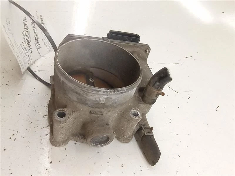 2004-2012 NISSAN Armada 5.6L TROTTTLE 身体阀门身体组件 原始设备制造商 16119-7S000 — 第 4/4 张图片