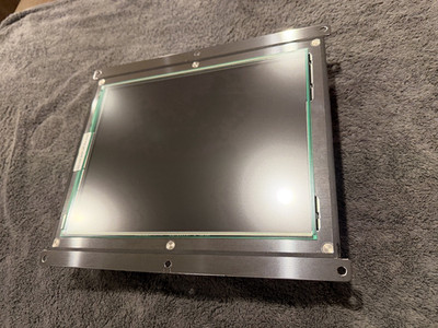 Koyo NX-G21 Display HMI Touch Panel Operator Interface Panel PC Windows Embedded