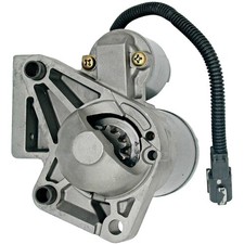 Starter 3.5L For Nissan Quest 04 05 06 07 08 09 Altima Maxima 04-07 A/T