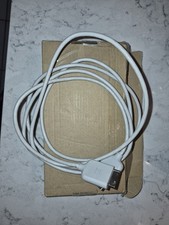 Samsung One Connect Box SOC1000T Power Cable / Only Cable