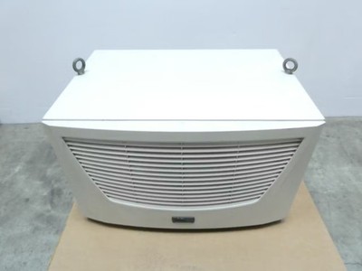 Rittal SK 3386140 Enclosure Air Conditioner 460v-ac 3ph
