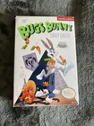 The Bugs Bunny Crazy Castle (Nintendo NES, 1989) Complete CIB