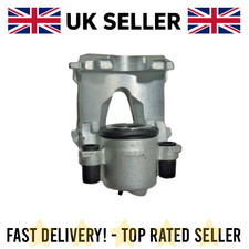 Image of Brake Caliper Front LH - Fits: VW, Audi, Seat, Skoda - BRAND NEW