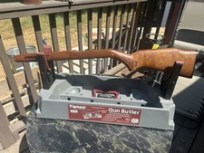 Marlin Glenfield 60 Stock Wood .22 Lr Old Style Squirrel Stock