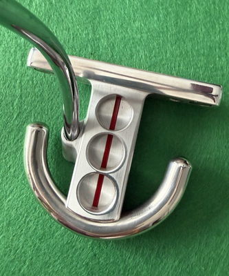 Scotty Cameron Futura Putter (2003) 34” RH - CUSTOM - w/ Futura