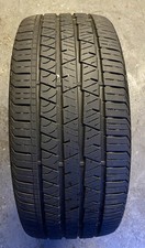 TYRE X 1, 275 45 21, CONTINENTAL CROSS CONTACT LX SPORT, EXTRA LOAD 6.2 MM (349)