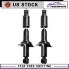 2x Front Struts Shocks For 2004 05 06 07 08 09-2019 Nissan Armada Titan 5.6L V8