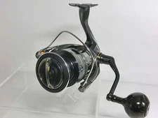 SHIMANO 24 Twin Power 4000XG Spinning Reel Fishing Gear