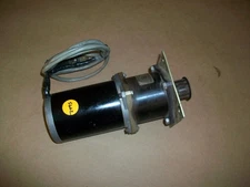 Applied Motion Products Stepper Motor 4034-334 200ppr USED