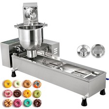 Automatic Digital Display