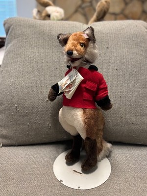 Rare Steiff Beatrix Potter 17