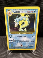 Gyarados 12/110 Legendary Collection Holo on eBay