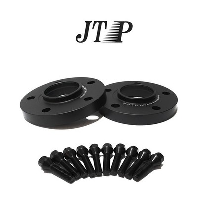 2x 12mm + 2x 20mm Forged Safe Wheel Spacers for Volvo C40,V60,XC40,XC60,Polestar