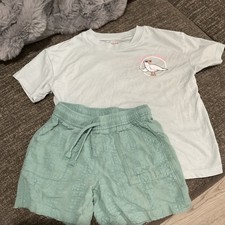 Cat  Jack Boys Short Set