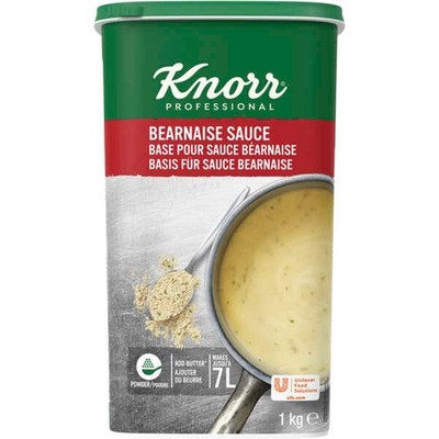Knorr  Professional Sauce Bearnaise 1,0 kg, 1 St.