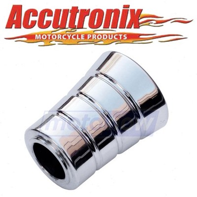 Accutronix Heel Shifter Eliminator for 2015-2016 Harley Davidson FLHTCUL cu