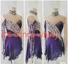 Figure skating performance costume - Customizable