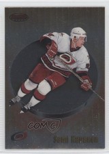 1998-99 Bowman's Best Sami Kapanen #97 0a0