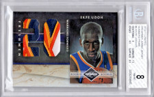 2010-11 Panini Limited Basketball 6