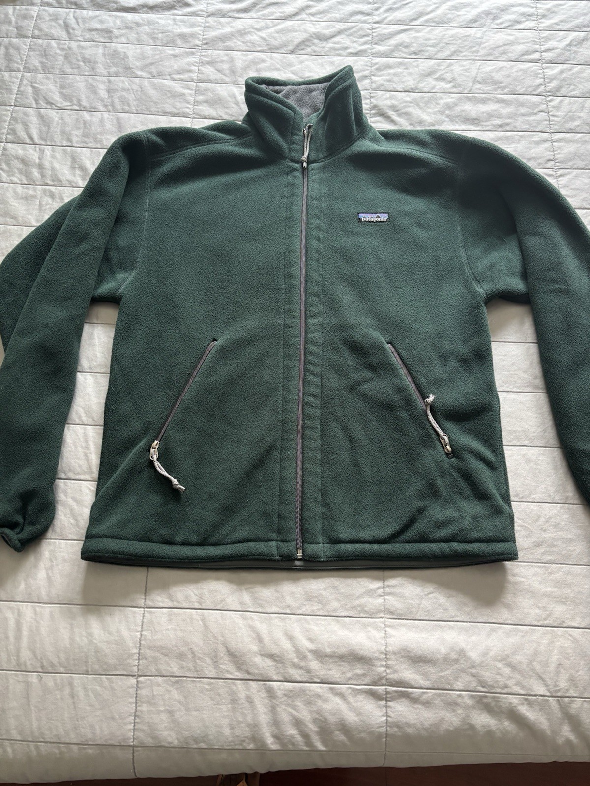 Patagonia Jacket - Mens