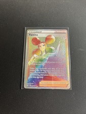 Fantina #206 Prices | Pokemon Lost Origin | Pokemon Cards