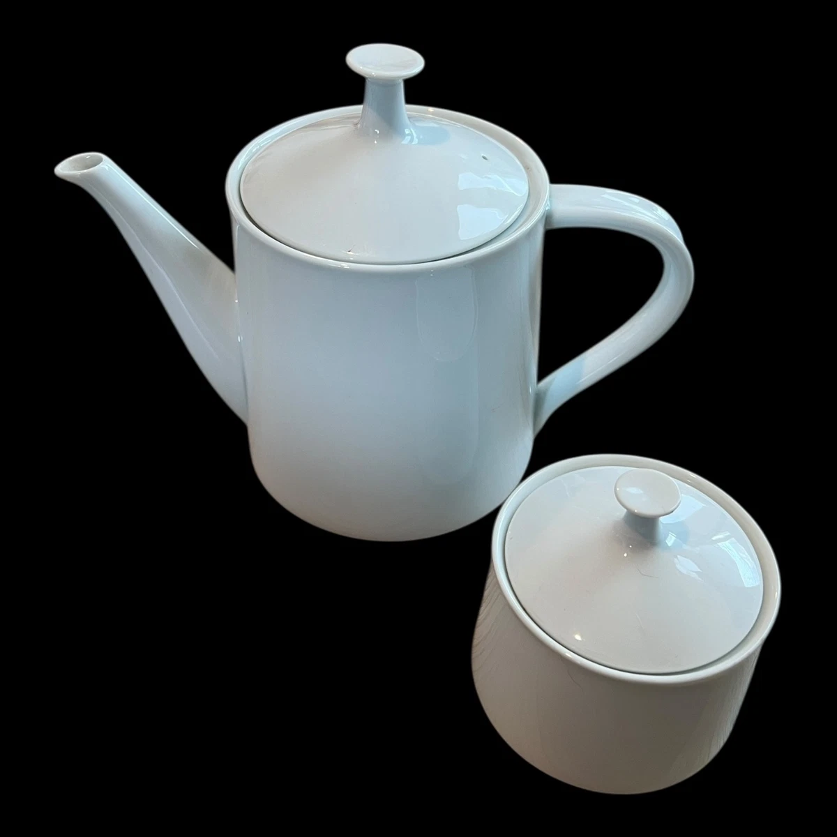 新品未使用✳︎ ✳︎ナンタケット✳︎ティーポット&クリーマー Noritake Teapots for sale | eBay