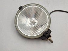 Antibrouillard Opel FRONTERA