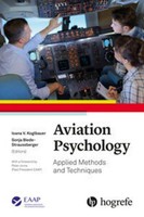 Aviation Psychology Ioana V. Koglbauer
