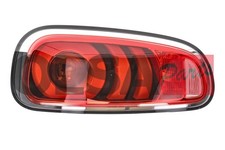 HECKLEUCHTE BREMSLEUCHTE LINKS FÜR MINI - OLSA AFTERMARKET 72241