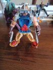 Vintage MOTU Rio Blast 100% Complete 1985 He-Man Masters of the Universe