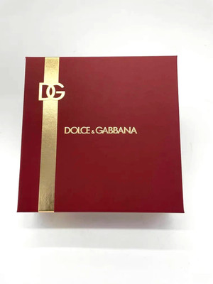 Dolce & Gabbana Q Eau de Parfum 50ml Geschenkset (50ml + 5ml)