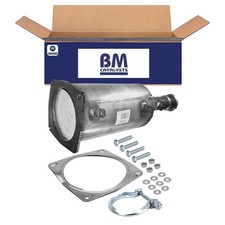 DPF DIESEL-PARTIKEL-FILTER passend für CITROEN C8 PEUGEOT 807 ULYSSE 2.0/2.2d