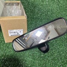 Subaru Oem Interior Rear View Mirror - 92021an010 Subaru Oem Interior Rear View Mirror - 92021an010