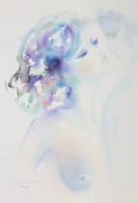Shan MERRY : Le baiser