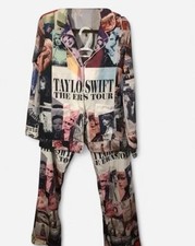 Taylor Swift 'The Eras' Tour