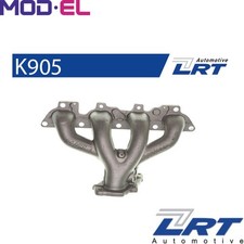 MANIFOLD EXHAUST SYSTEM K905 FOR OPEL ZAFIRA/MPV VECTRA/B/Hatchback ASTRA/G 1.6L