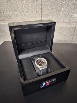 RAR - BMW M3 CSL Uhr - Limited Edition (Nr.131/500) - M Drivers Club