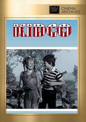 Kidco [Used Very Good DVD] NTSC Format
