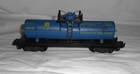 American Flyer 24319 Penn Salt Chemical Tank Car — photo 2