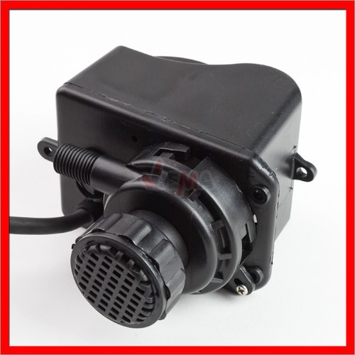 Pumpe Wasserpumpe Förderpumoe für Steinsäge Fliesensäge 25093 25094 25097 25098 - Bild 4 von 4