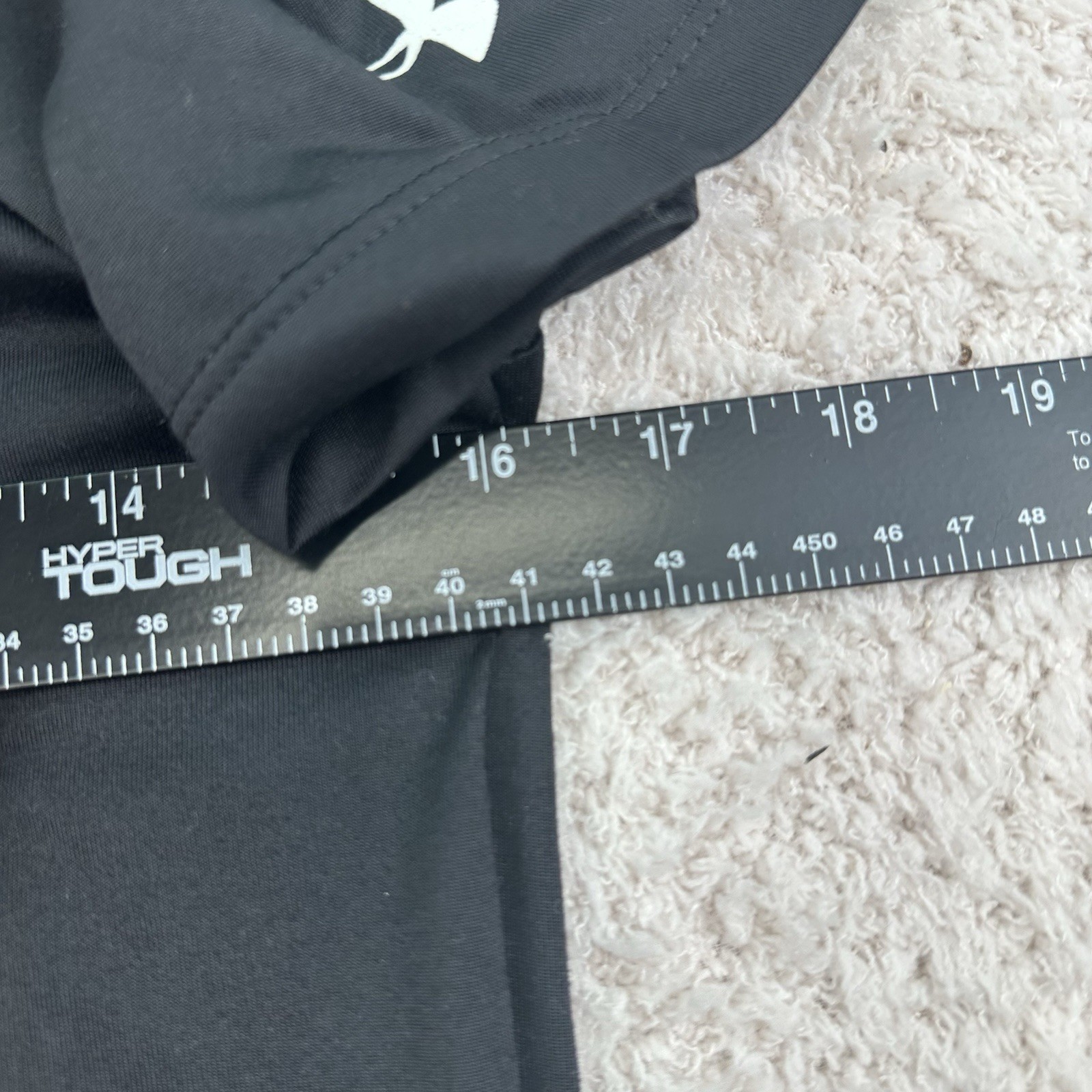 Under Armour Women's Philadelphia Eagles NFL Combine V Neck T Shirt  Small S thumbnail 6