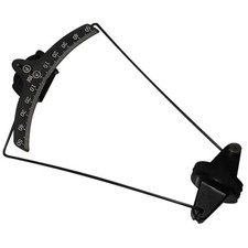 RC Querruder Goniometer Neigungsmesser Teil Querruder Winkelmesser Zubehör 3149