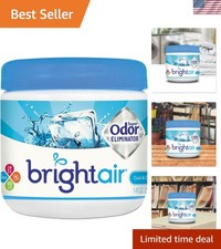 Odor Eliminator Gel Freshener Area Deodorizer Air Freshener Clean Scent