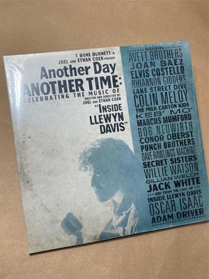 Another Day Another Time: Celebrating Music Various Artist Vinyl Record 2015