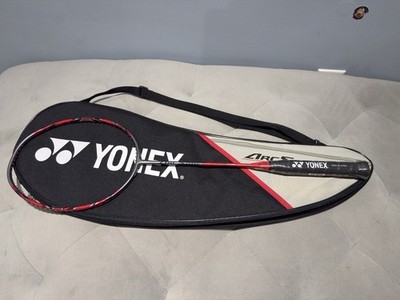 YONEX ArcSaber 11 pro  Badminton Racket Made in Japan 