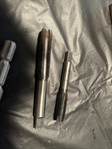 Snap On Metric Spark Plug Tap Set TDM-13A W/Case - Picture 5 of 5