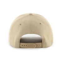 '47 Brand Cap Mlb New York Yankees Cold Zone '47 Mvp Dp Basecap Snapback Logo Ny