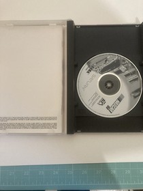 NASCAR 98 Sega Saturn EA Sports Racing Game Complete CIB NTSC-U/C