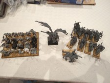 Warriors of Chaos Starter Army Warhammer Fantasy The Old World Games Workshop